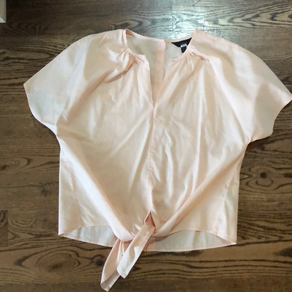 Cotton top